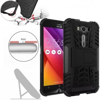 Smūgiams atsparus dėklas (ZENFONE 2 LASER ZE500KL)